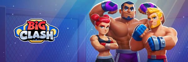 Bigclash Casino bonus bez vkladu